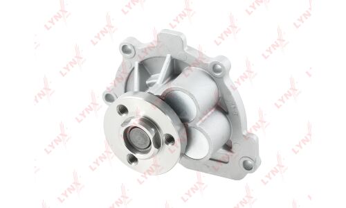 Водяной насос (помпа) системы охлаждения LYNXauto, арт. CW-0018
