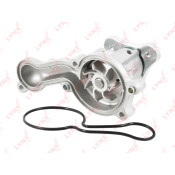 Водяной насос (помпа) системы охлаждения LYNXauto, арт. CW-0019