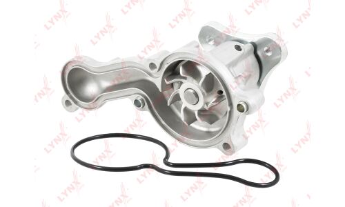 Водяной насос (помпа) системы охлаждения LYNXauto, арт. CW-0019