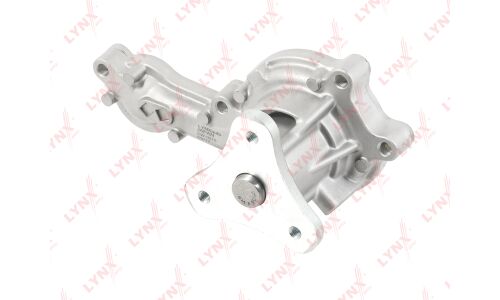 Водяной насос (помпа) системы охлаждения LYNXauto, арт. CW-0019