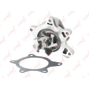 Водяной насос (помпа) системы охлаждения LYNXauto, арт. CW-0020 Водяной насос (помпа) системы охлаждения LYNXauto, арт. CW-0020