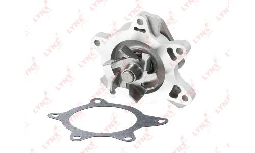 Водяной насос (помпа) системы охлаждения LYNXauto, арт. CW-0020