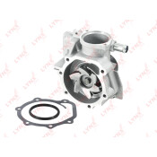 Водяной насос (помпа) системы охлаждения LYNXauto, арт. CW-0025