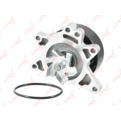 Водяной насос (помпа) системы охлаждения LYNXauto, арт. CW-0026