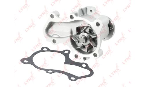 Водяной насос (помпа) системы охлаждения LYNXauto, арт. CW-0029