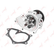 Водяной насос (помпа) системы охлаждения LYNXauto, арт. CW-0034 Водяной насос (помпа) системы охлаждения LYNXauto, арт. CW-0034