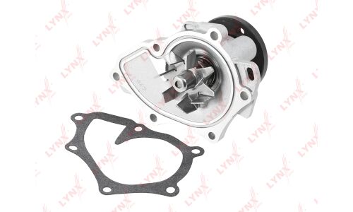 Водяной насос (помпа) системы охлаждения LYNXauto, арт. CW-0034