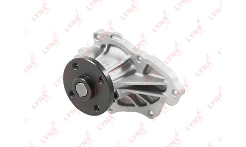 Водяной насос (помпа) системы охлаждения LYNXauto, арт. CW-0034