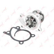 Водяной насос (помпа) системы охлаждения LYNXauto, арт. CW-0035