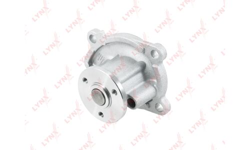 Водяной насос (помпа) системы охлаждения LYNXauto, арт. CW-0035