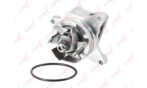 Водяной насос (помпа) системы охлаждения LYNXauto, арт. CW-0036