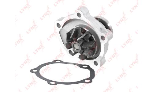 Водяной насос (помпа) системы охлаждения LYNXauto, арт. CW-0041