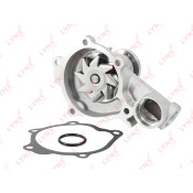 Водяной насос (помпа) системы охлаждения LYNXauto, арт. CW-0043 Водяной насос (помпа) системы охлаждения LYNXauto, арт. CW-0043