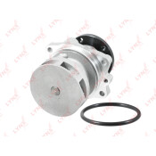 Водяной насос (помпа) системы охлаждения LYNXauto, арт. CW-0044