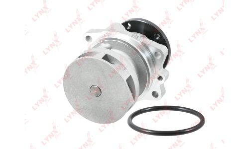 Водяной насос (помпа) системы охлаждения LYNXauto, арт. CW-0044