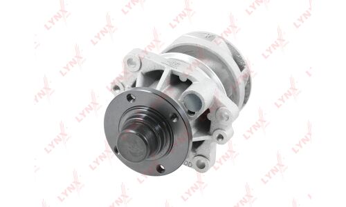 Водяной насос (помпа) системы охлаждения LYNXauto, арт. CW-0044