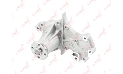 Водяной насос (помпа) системы охлаждения LYNXauto, арт. CW-0049