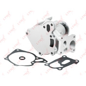 Водяной насос (помпа) системы охлаждения LYNXauto, арт. CW-0050