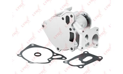 Водяной насос (помпа) системы охлаждения LYNXauto, арт. CW-0050