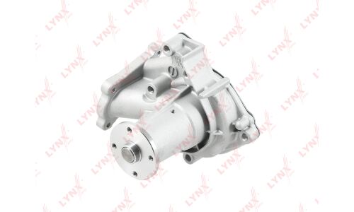 Водяной насос (помпа) системы охлаждения LYNXauto, арт. CW-0050