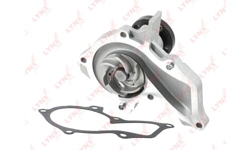 Водяной насос (помпа) системы охлаждения LYNXauto, арт. CW-0051