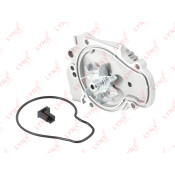 Водяной насос (помпа) системы охлаждения LYNXauto, арт. CW-0055