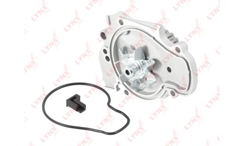 Водяной насос (помпа) системы охлаждения LYNXauto, арт. CW-0055