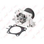 Водяной насос (помпа) системы охлаждения LYNXauto, арт. CW-0057