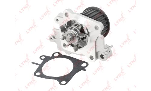 Водяной насос (помпа) системы охлаждения LYNXauto, арт. CW-0057