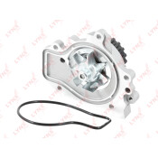 Водяной насос (помпа) системы охлаждения LYNXauto, арт. CW-0060 Водяной насос (помпа) системы охлаждения LYNXauto, арт. CW-0060