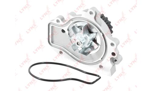 Водяной насос (помпа) системы охлаждения LYNXauto, арт. CW-0060
