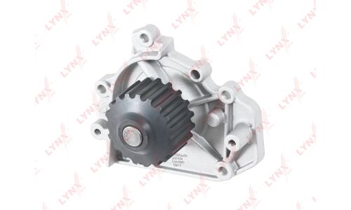 Водяной насос (помпа) системы охлаждения LYNXauto, арт. CW-0060