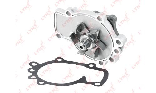 Водяной насос (помпа) системы охлаждения LYNXauto, арт. CW-0064