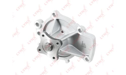 Водяной насос (помпа) системы охлаждения LYNXauto, арт. CW-0064