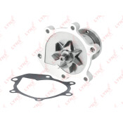 Водяной насос (помпа) системы охлаждения LYNXauto, арт. CW-0066 Водяной насос (помпа) системы охлаждения LYNXauto, арт. CW-0066