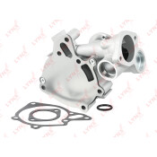 Водяной насос (помпа) системы охлаждения LYNXauto, арт. CW-0068 Водяной насос (помпа) системы охлаждения LYNXauto, арт. CW-0068