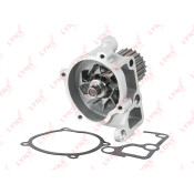 Водяной насос (помпа) системы охлаждения LYNXauto, арт. CW-0071 Водяной насос (помпа) системы охлаждения LYNXauto, арт. CW-0071