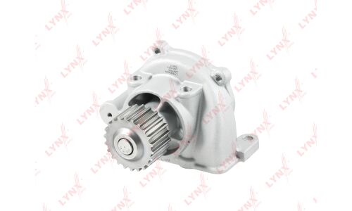 Водяной насос (помпа) системы охлаждения LYNXauto, арт. CW-0071