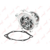 Водяной насос (помпа) системы охлаждения LYNXauto, арт. CW-0073 Водяной насос (помпа) системы охлаждения LYNXauto, арт. CW-0073