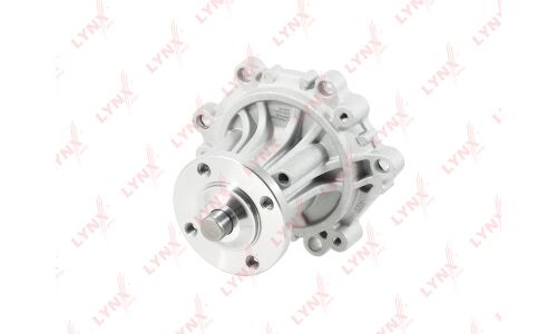 Водяной насос (помпа) системы охлаждения LYNXauto, арт. CW-0073