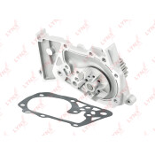 Водяной насос (помпа) системы охлаждения LYNXauto, арт. CW-0075