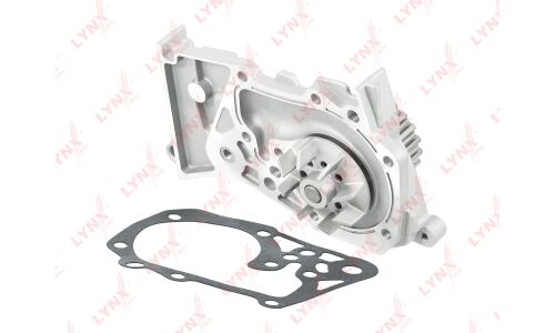 Водяной насос (помпа) системы охлаждения LYNXauto, арт. CW-0075