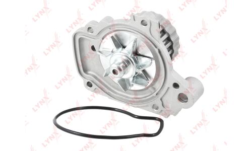 Водяной насос (помпа) системы охлаждения LYNXauto, арт. CW-0079