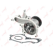 Водяной насос (помпа) системы охлаждения LYNXauto, арт. CW-0081