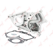 Водяной насос (помпа) системы охлаждения LYNXauto, арт. CW-0085 Водяной насос (помпа) системы охлаждения LYNXauto, арт. CW-0085