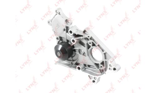 Водяной насос (помпа) системы охлаждения LYNXauto, арт. CW-0085