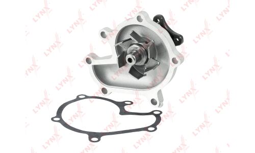 Водяной насос (помпа) системы охлаждения LYNXauto, арт. CW-0088