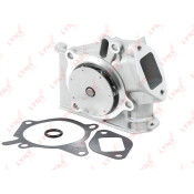 Водяной насос (помпа) системы охлаждения LYNXauto, арт. CW-0091