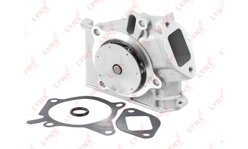 Водяной насос (помпа) системы охлаждения LYNXauto, арт. CW-0091