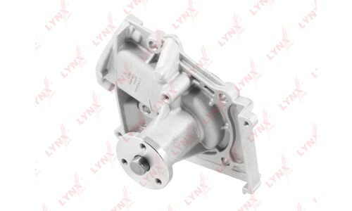 Водяной насос (помпа) системы охлаждения LYNXauto, арт. CW-0091